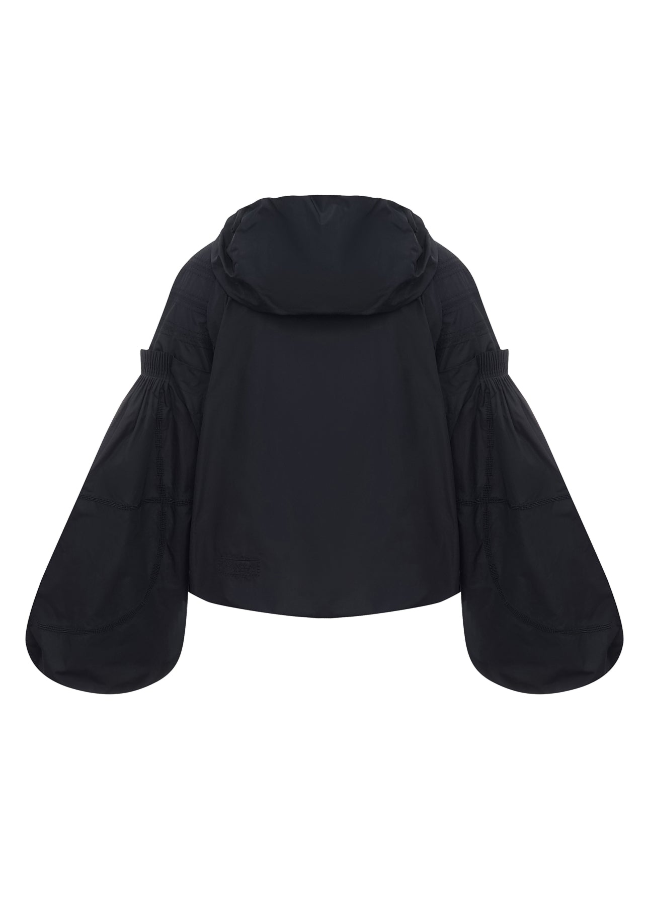 Sports Hooded Jacket slide 3