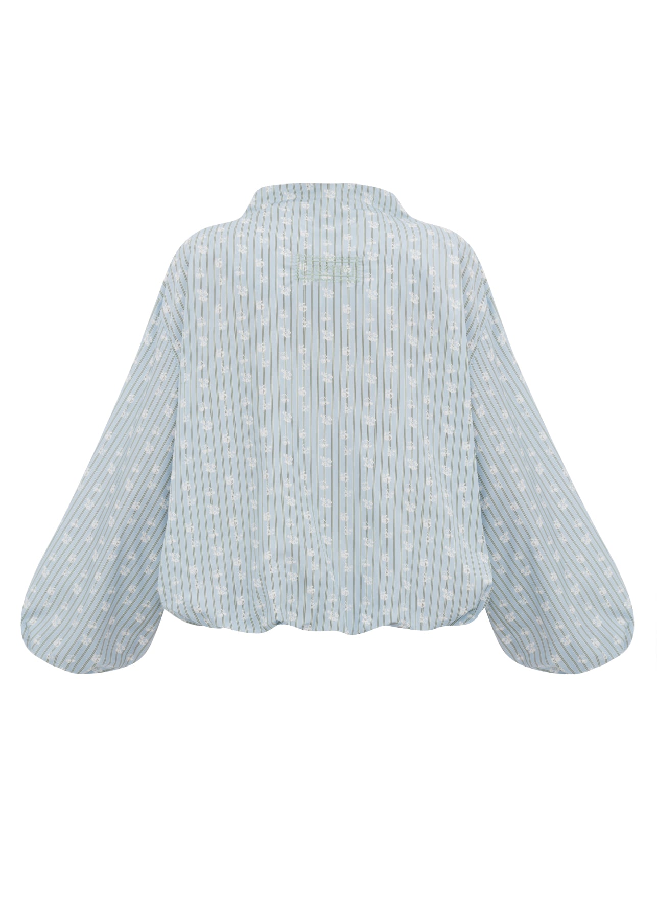 Куртка спортивна з принтом Ягідка slide 3