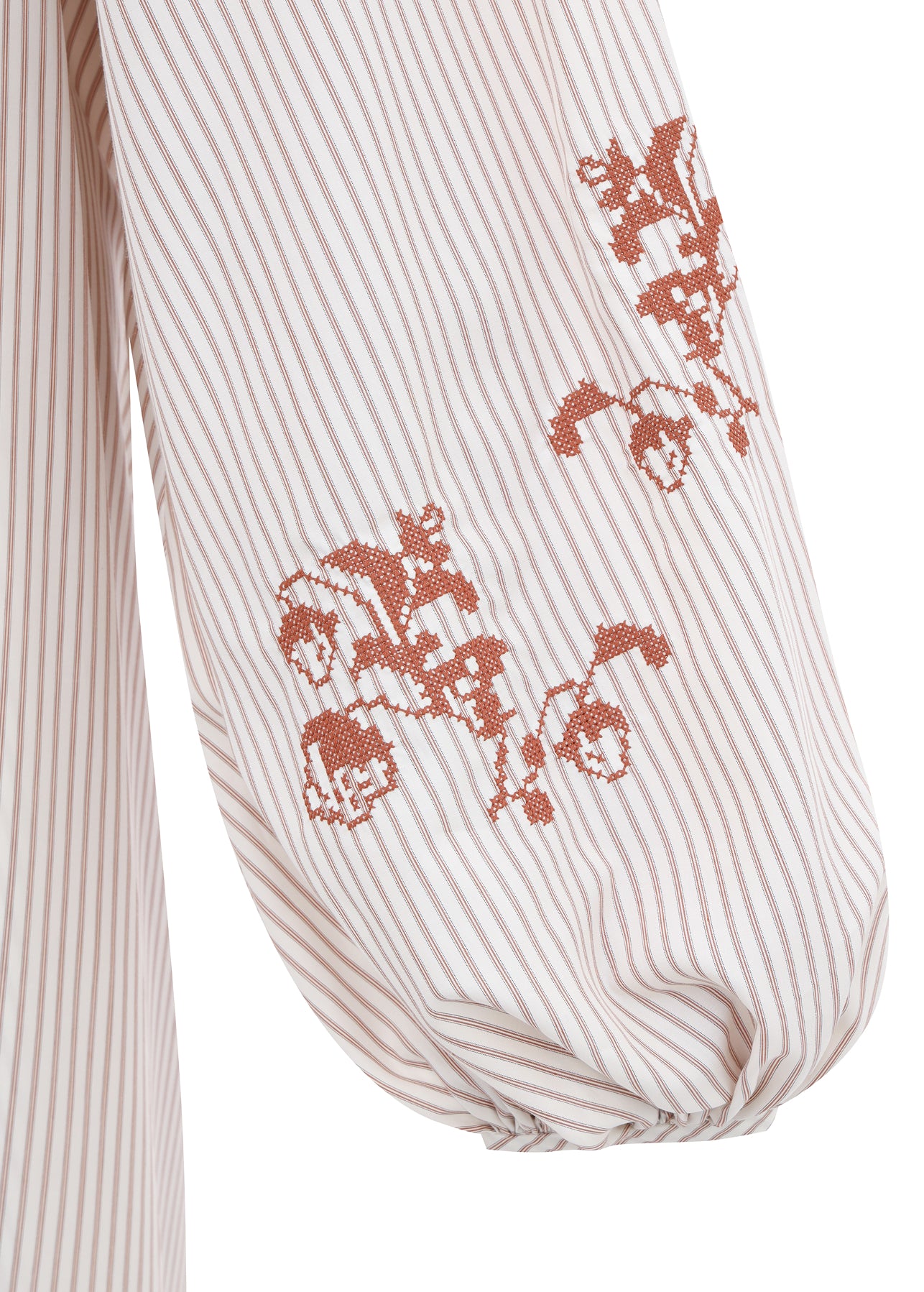 Сукня Єва смугаста slide 2