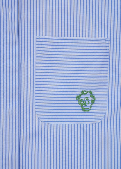 Striped Shirt