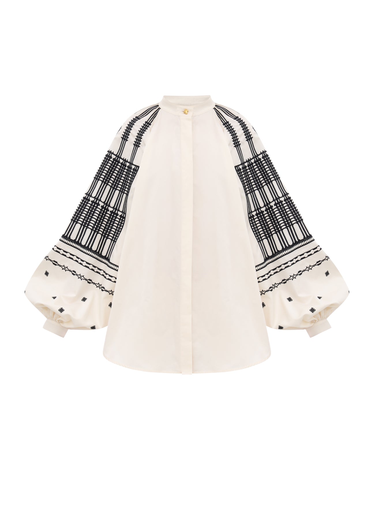 Вишита сорочка Ксена slide 1