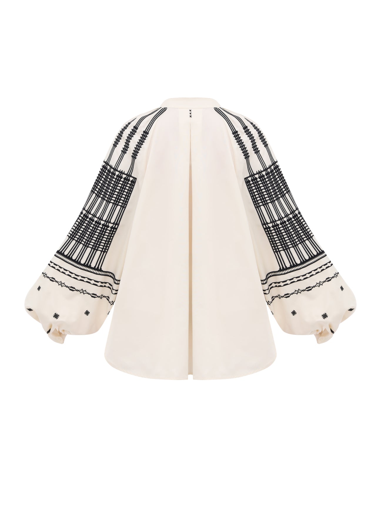 Вишита сорочка Ксена фото