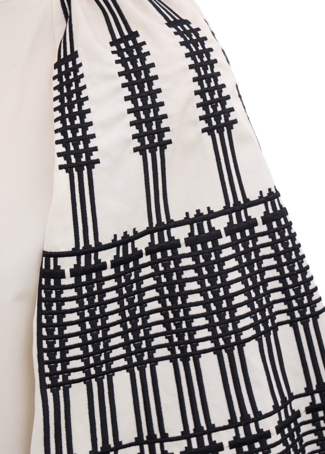 Вишита сорочка Ксена фото