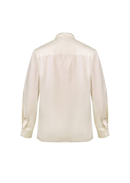 OSYP Embroidered Shirt
