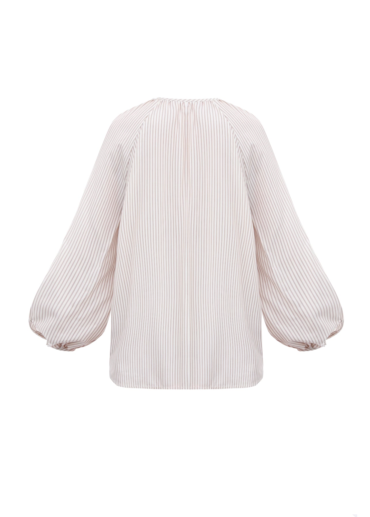 Сорочка Єва смугаста slide 3