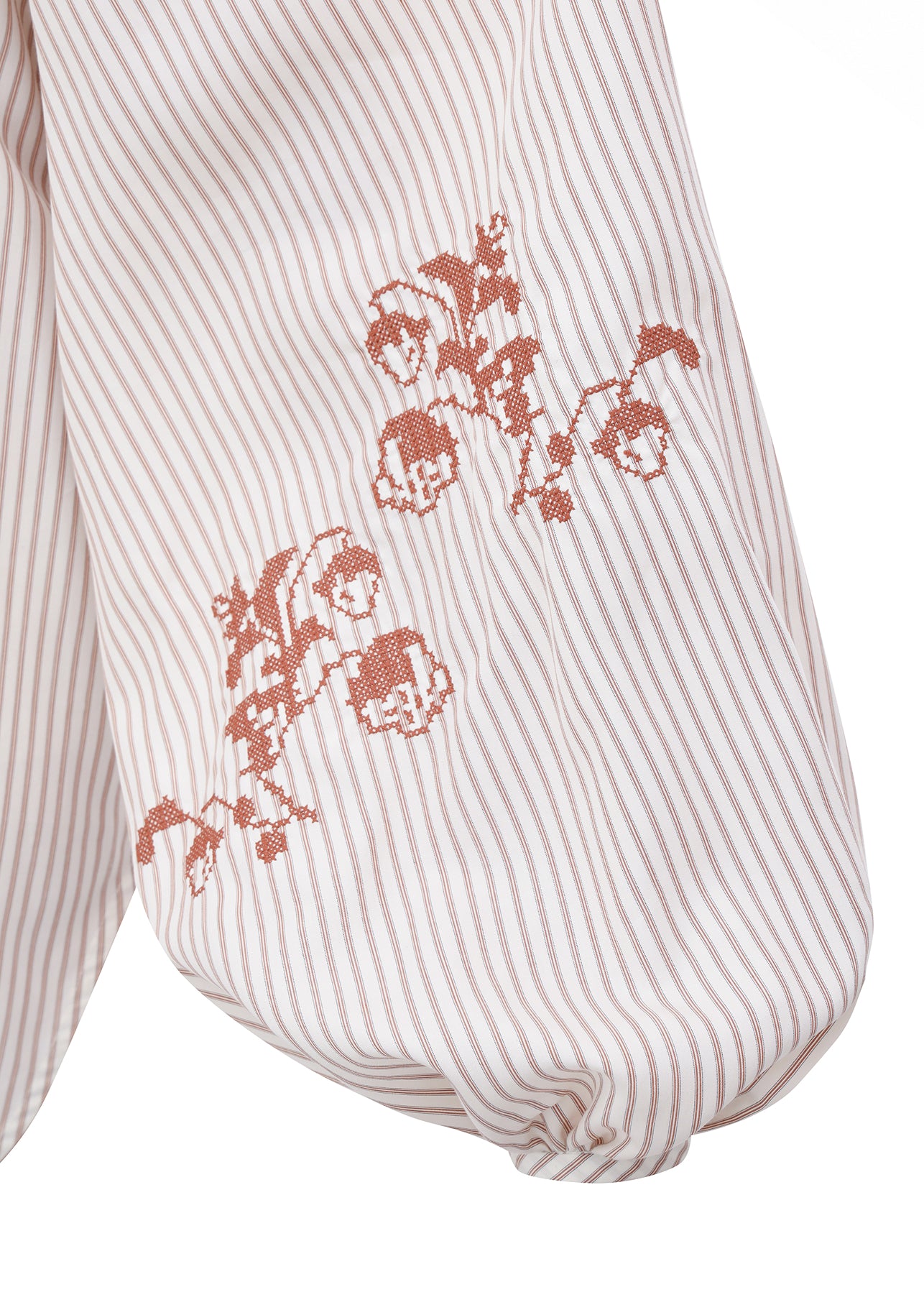 Сорочка Єва смугаста