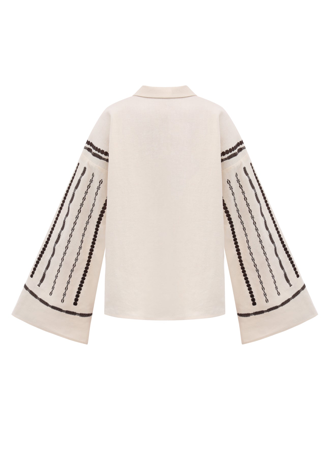 Вишита сорочка Арсена slide 3