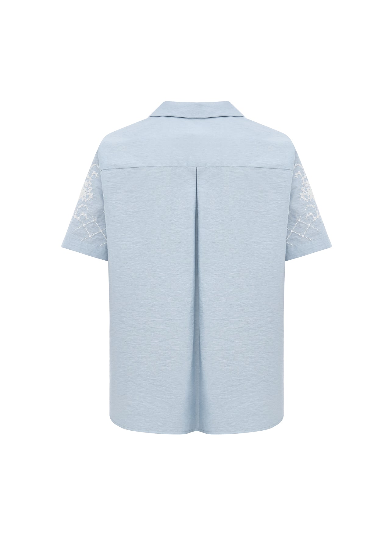 Сорочка з вишивкою Тин slide 3