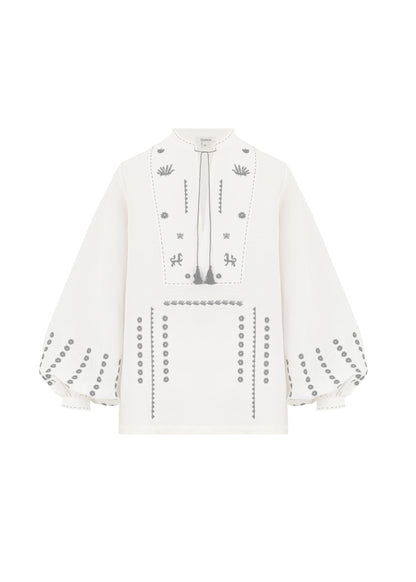 Вишита сорочка Анета