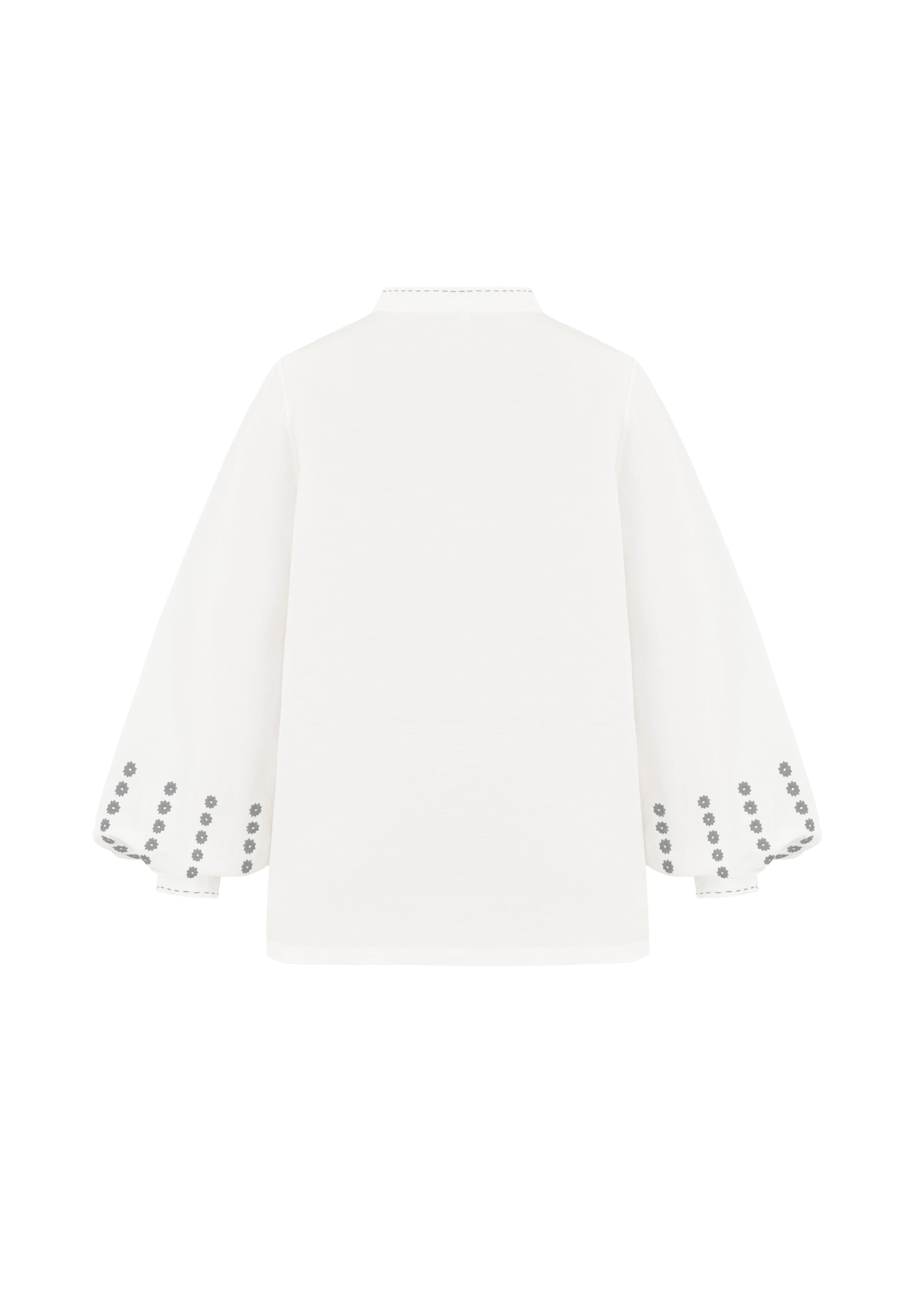 Вишита сорочка Анета фото