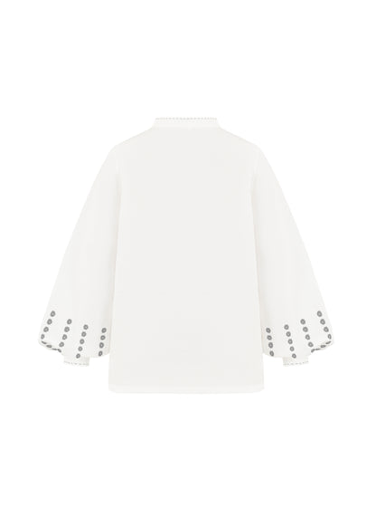 Вишита сорочка Анета