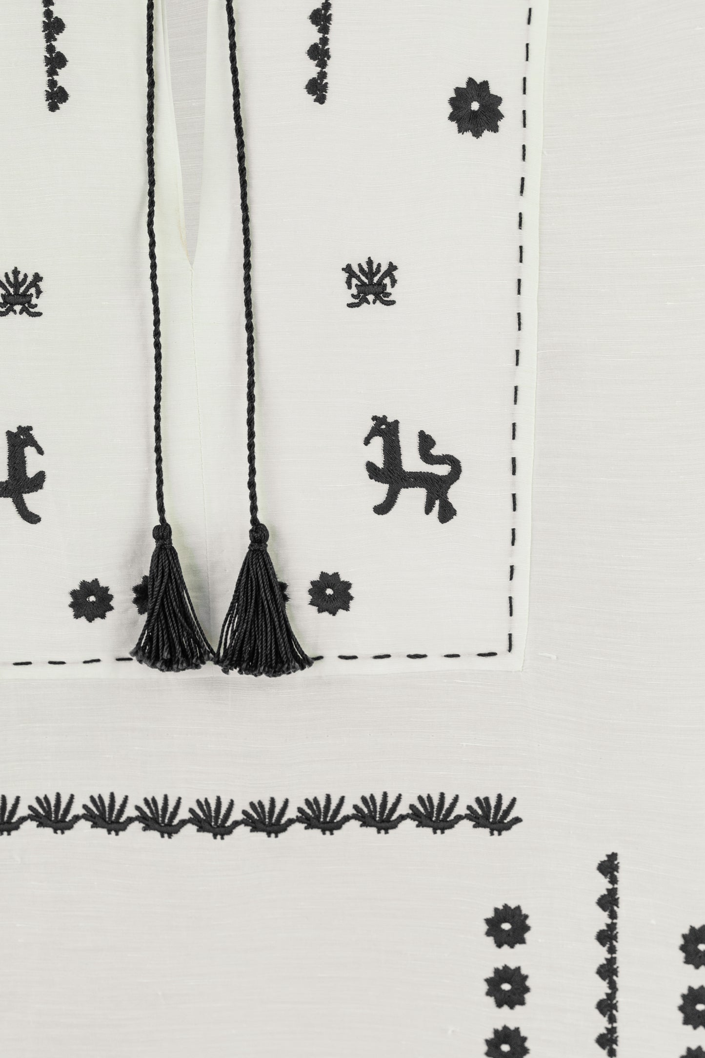 Вишита сорочка Анета