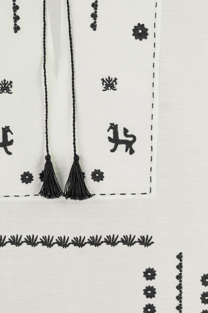 Вишита сорочка Анета