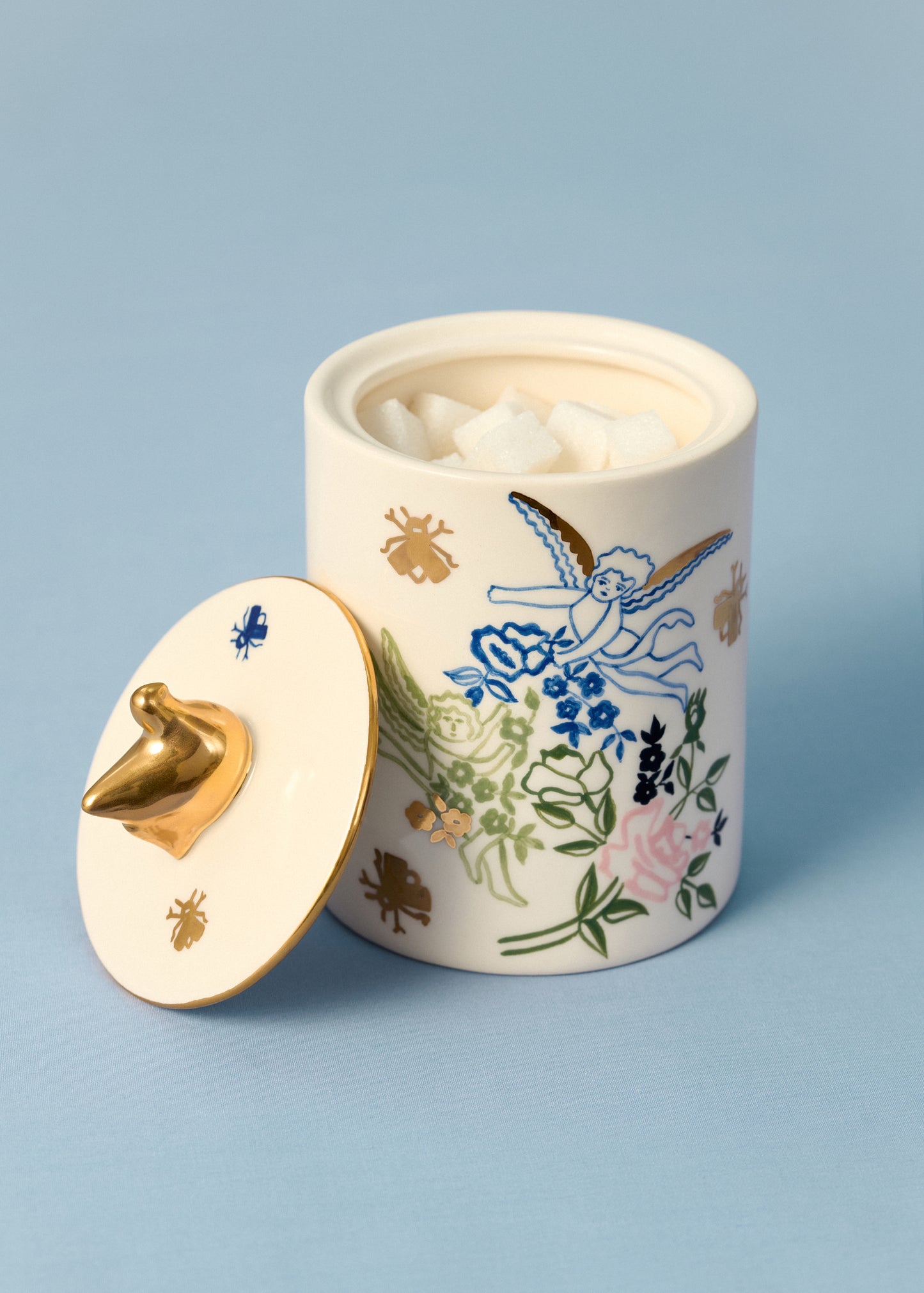 Цукорниця Благість