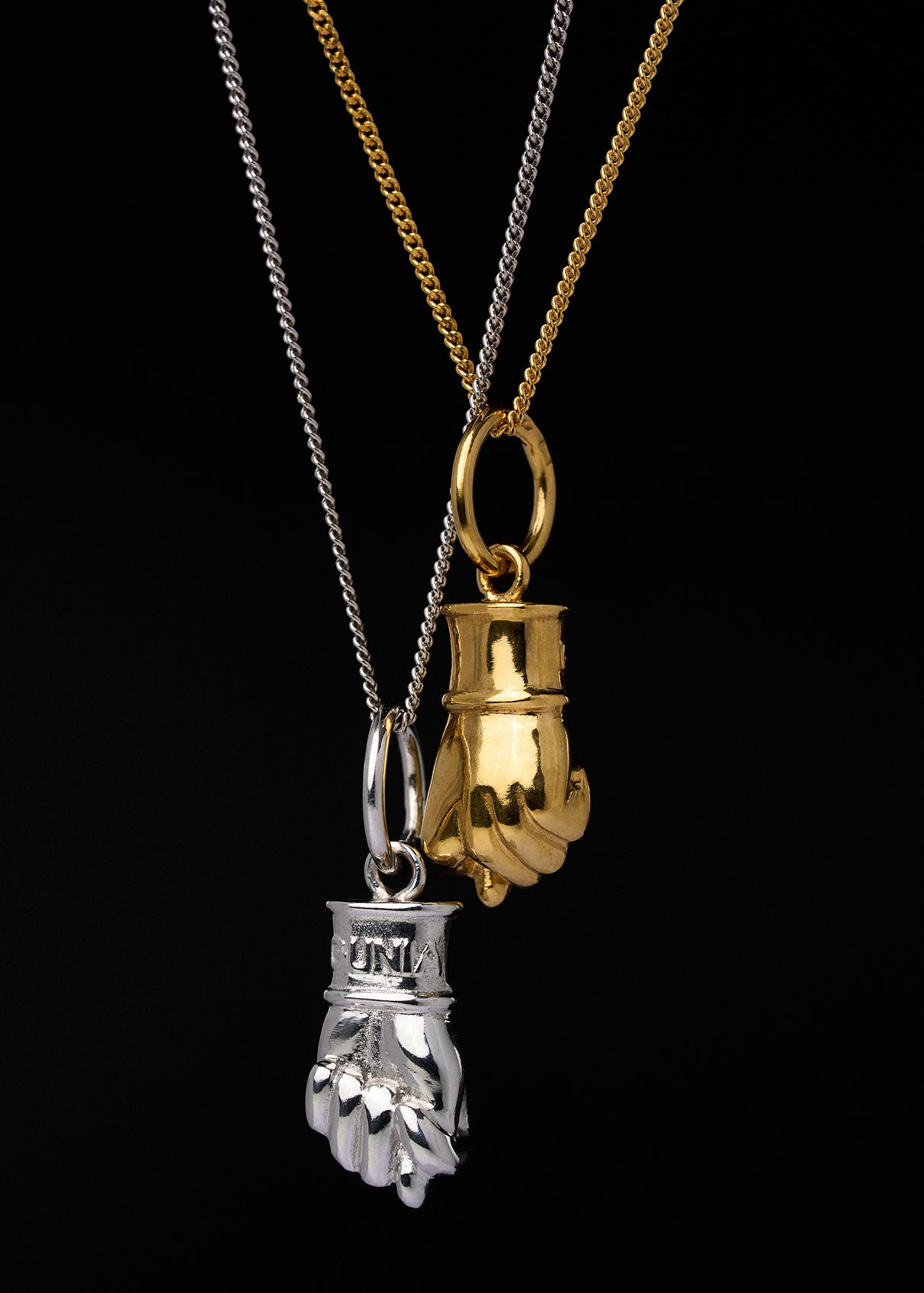 Pendant Fig sign small