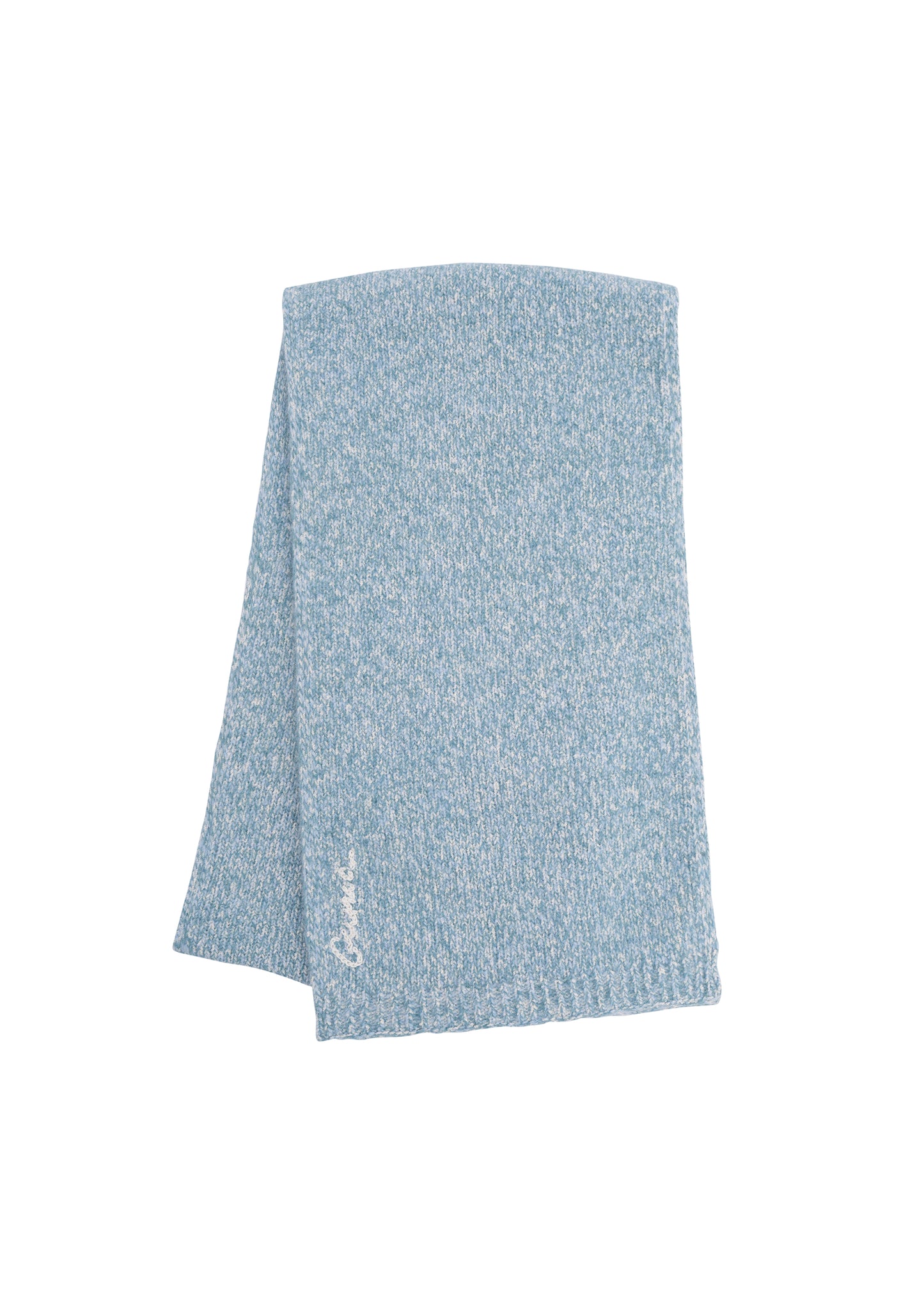 Шарф Gunia блакитний