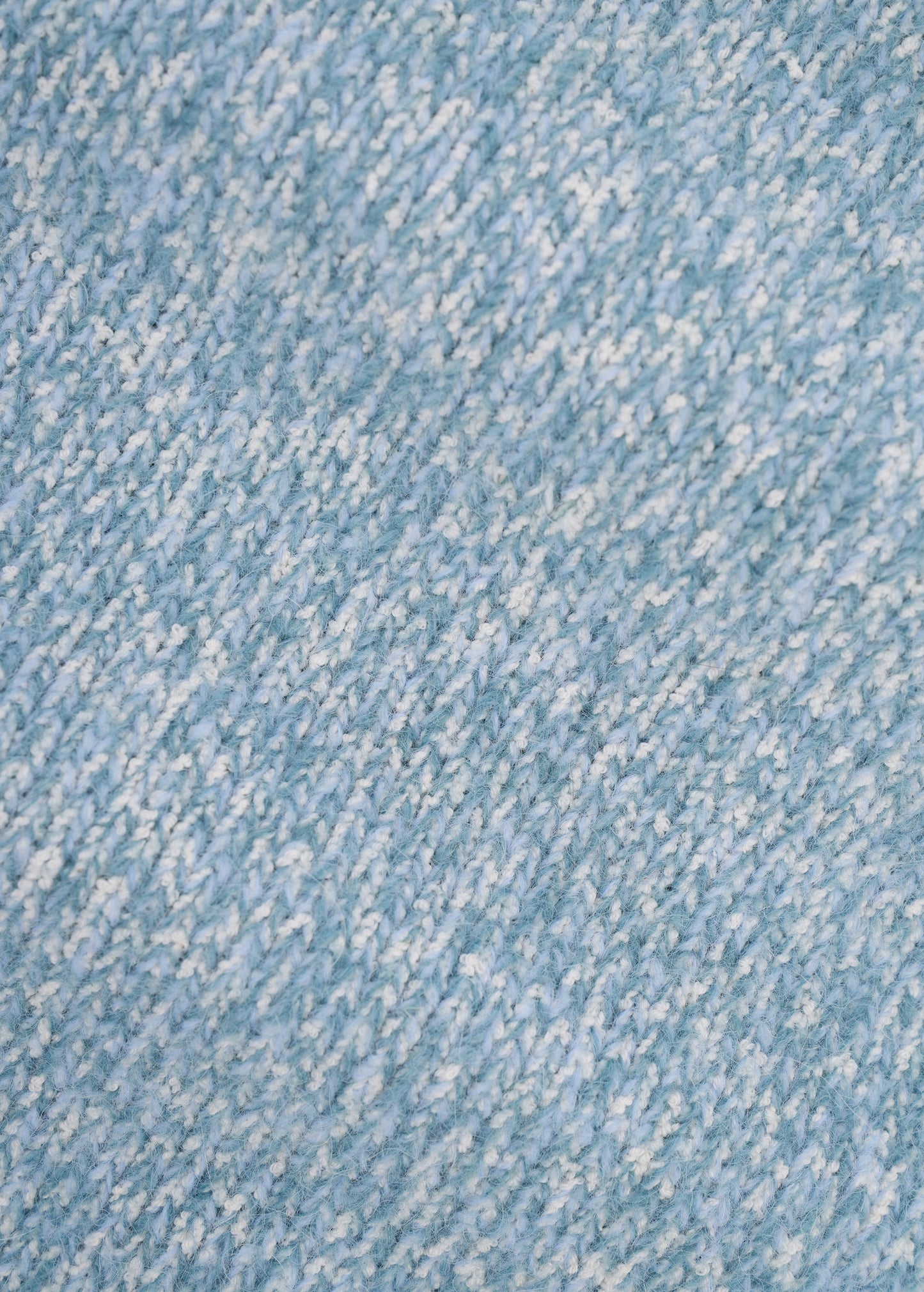 Шарф Gunia блакитний