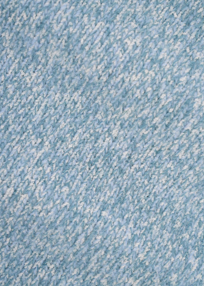 Шарф Gunia блакитний