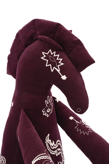 Konyk Plush Toy