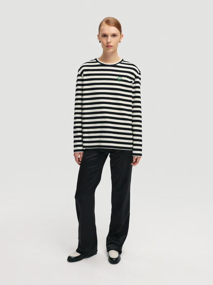Marinière Long Sleeve T-Shirt