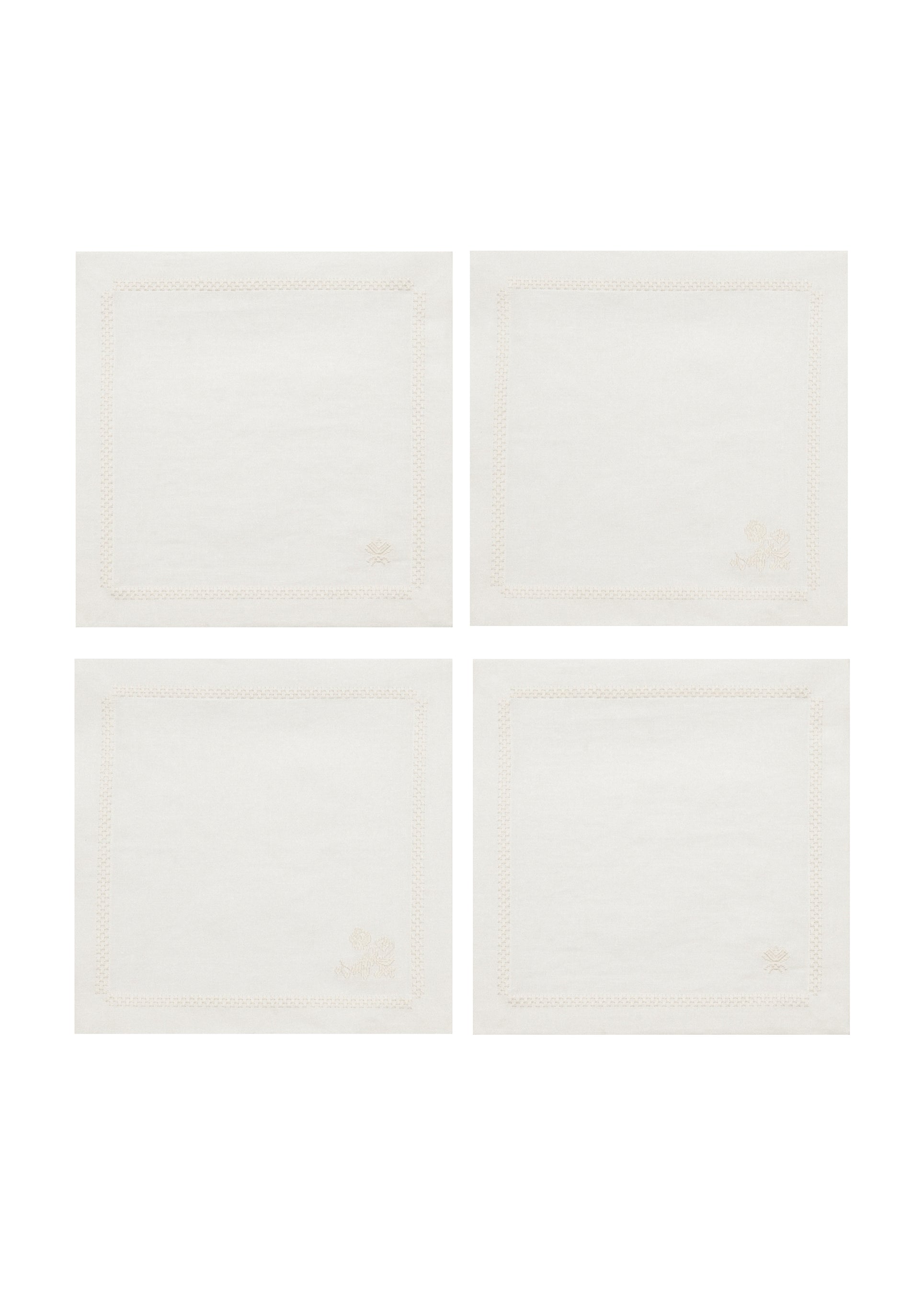 Набір серветок slide 2