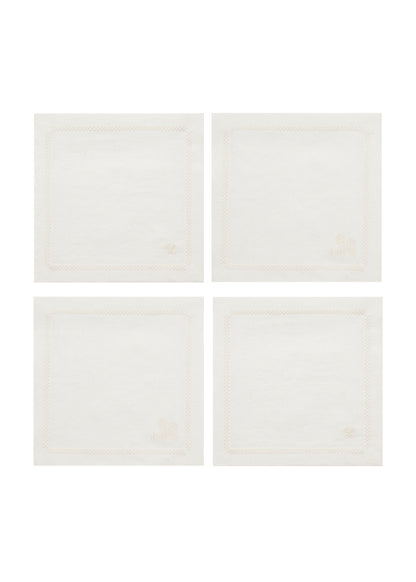 Birdsong Napkin Set