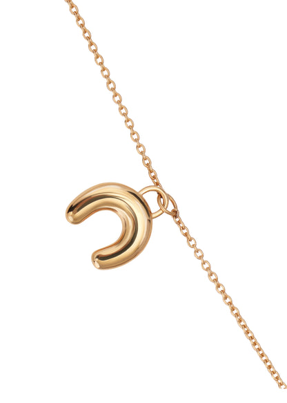 Підвіс Коник і підкова в позолоті