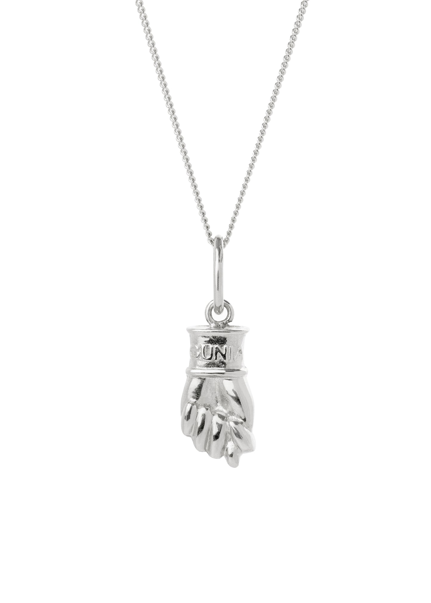 Pendant Fig sign small