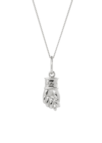 Pendant Fig sign small