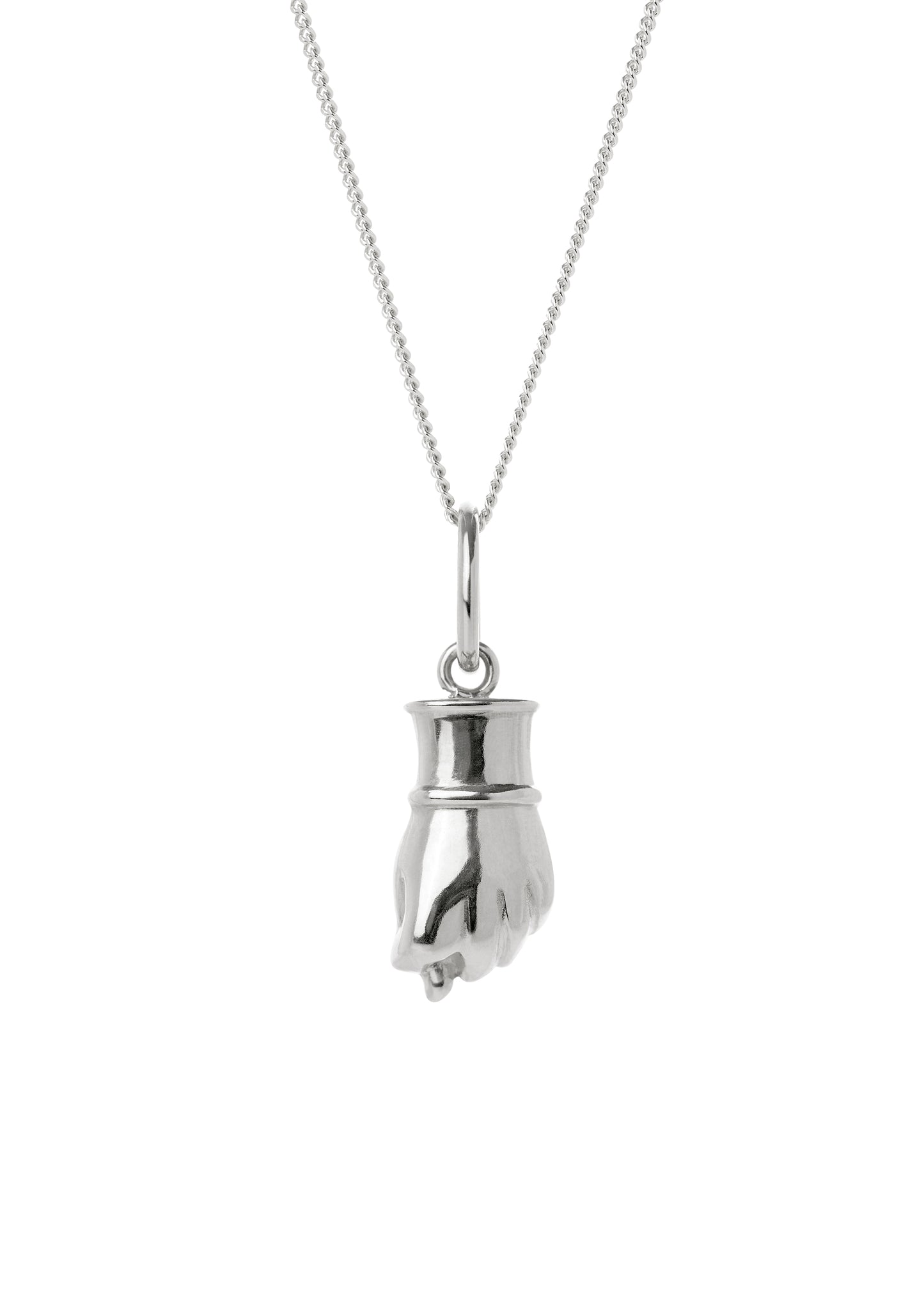 Pendant Fig sign small