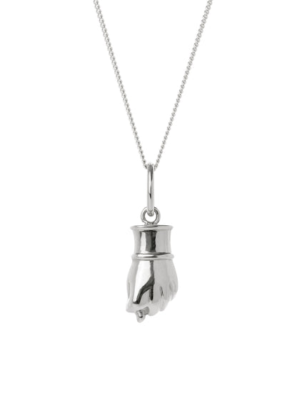 Pendant Fig sign small