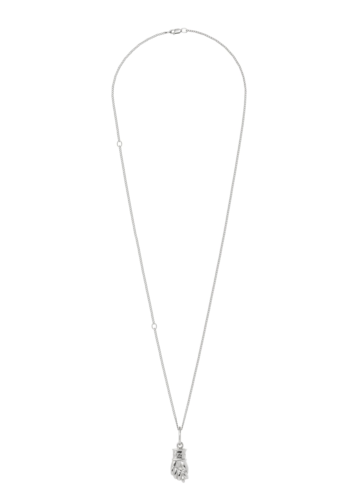 Pendant Fig sign small