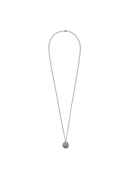Silver Pendant "Zvir"