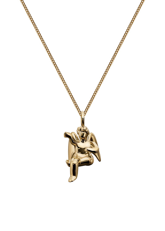 Angel Pendant