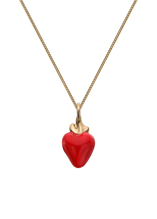 Heart Pendant