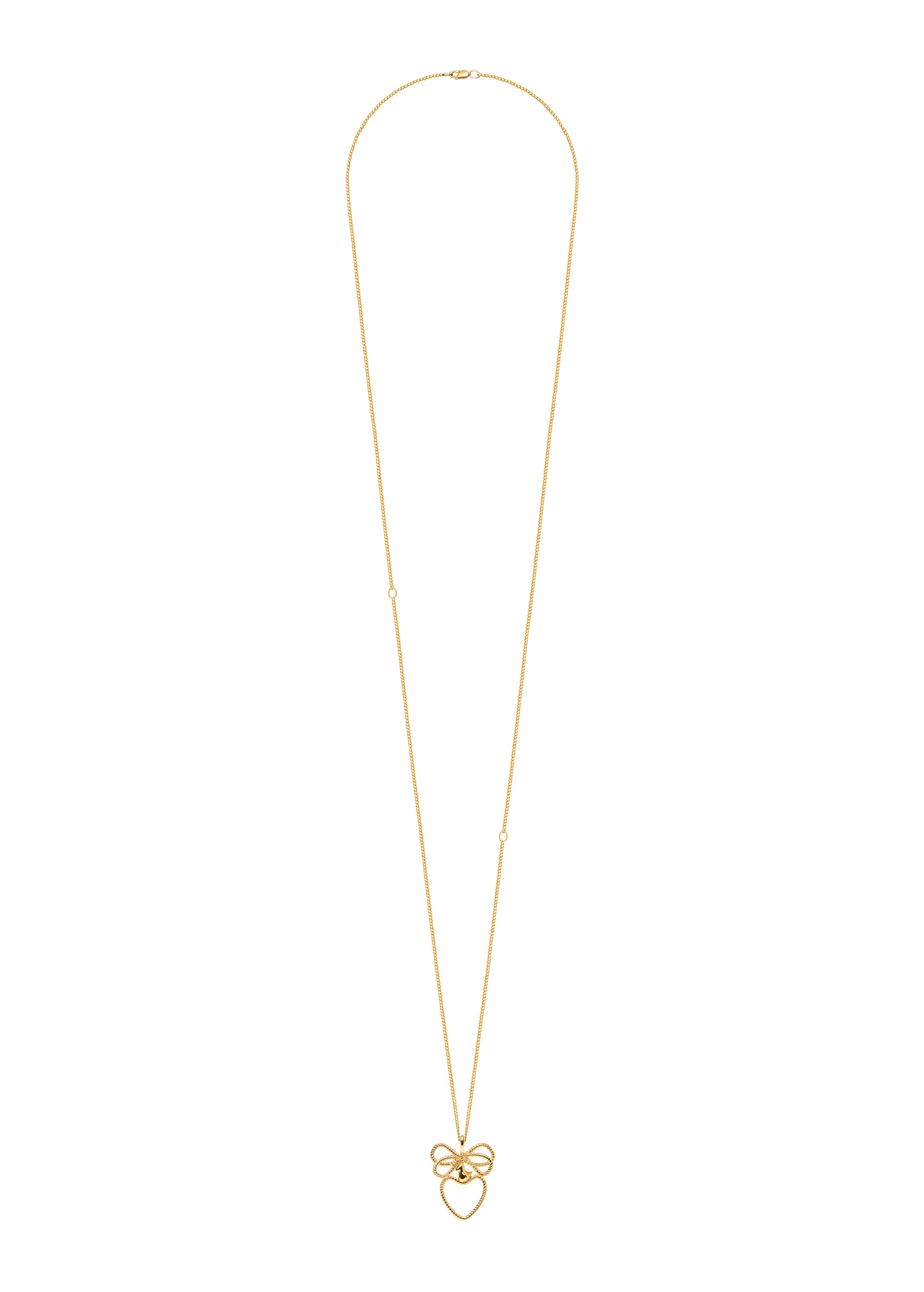 Gold-Plated Yahnusok Pendant large slide 2