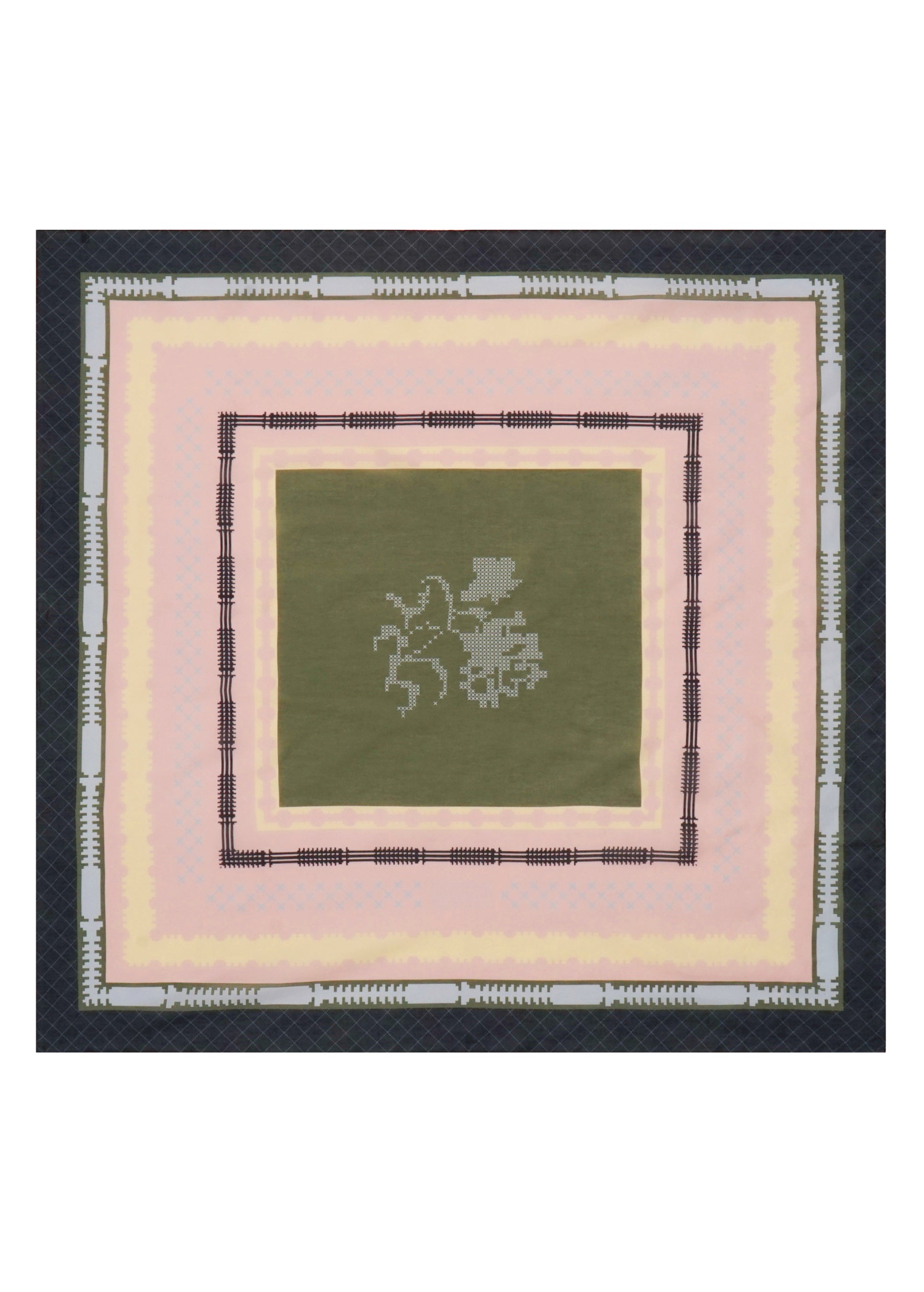 Парео Ружа slide 1