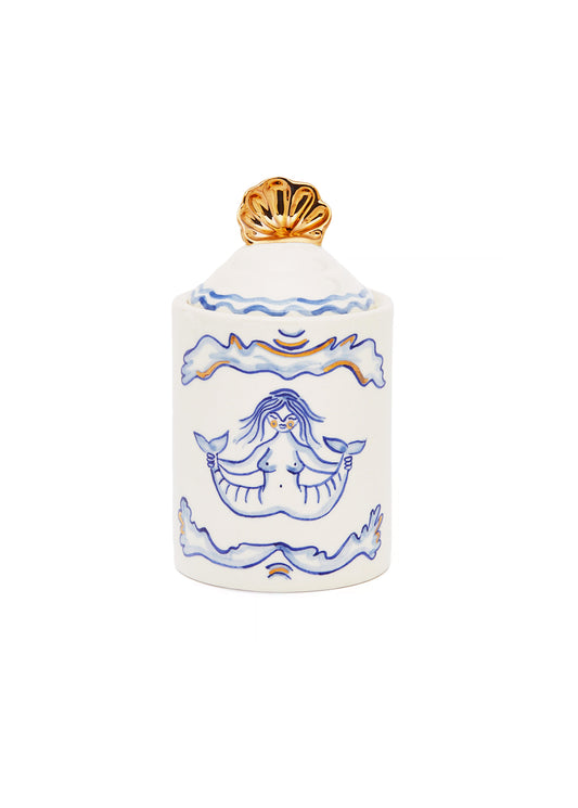 Цукорниця Сирени