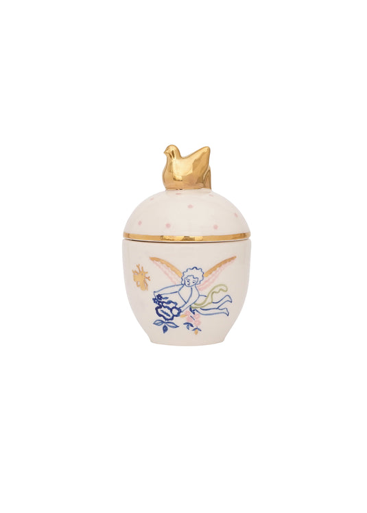 Цукорниця Янгол весняний