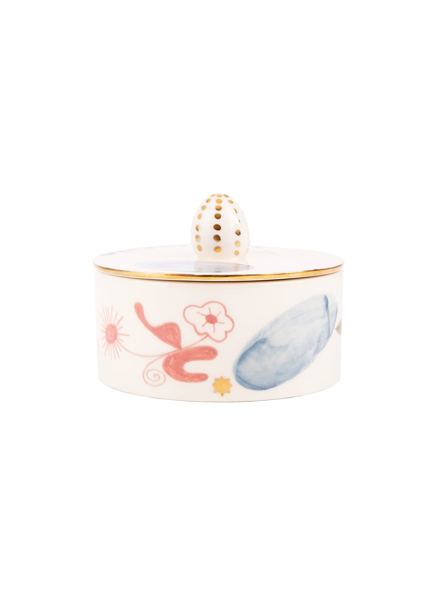 Candy Bowl Vesna