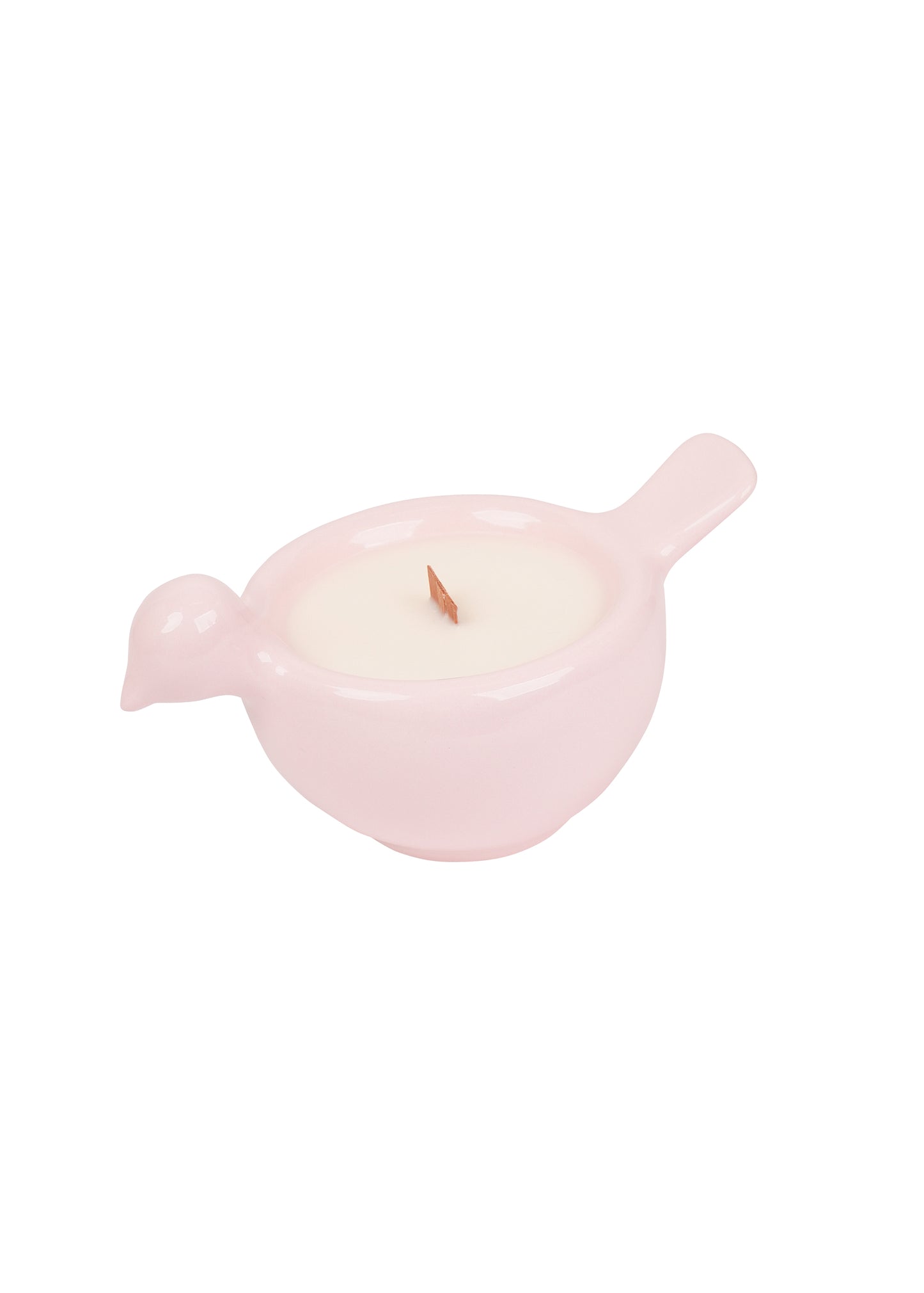 Soy candle APPLE BLOOM