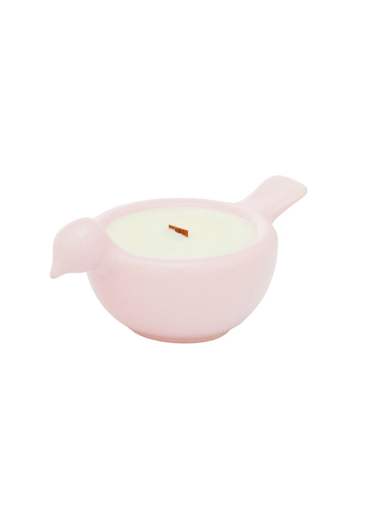 Soy candle APPLE BLOOM