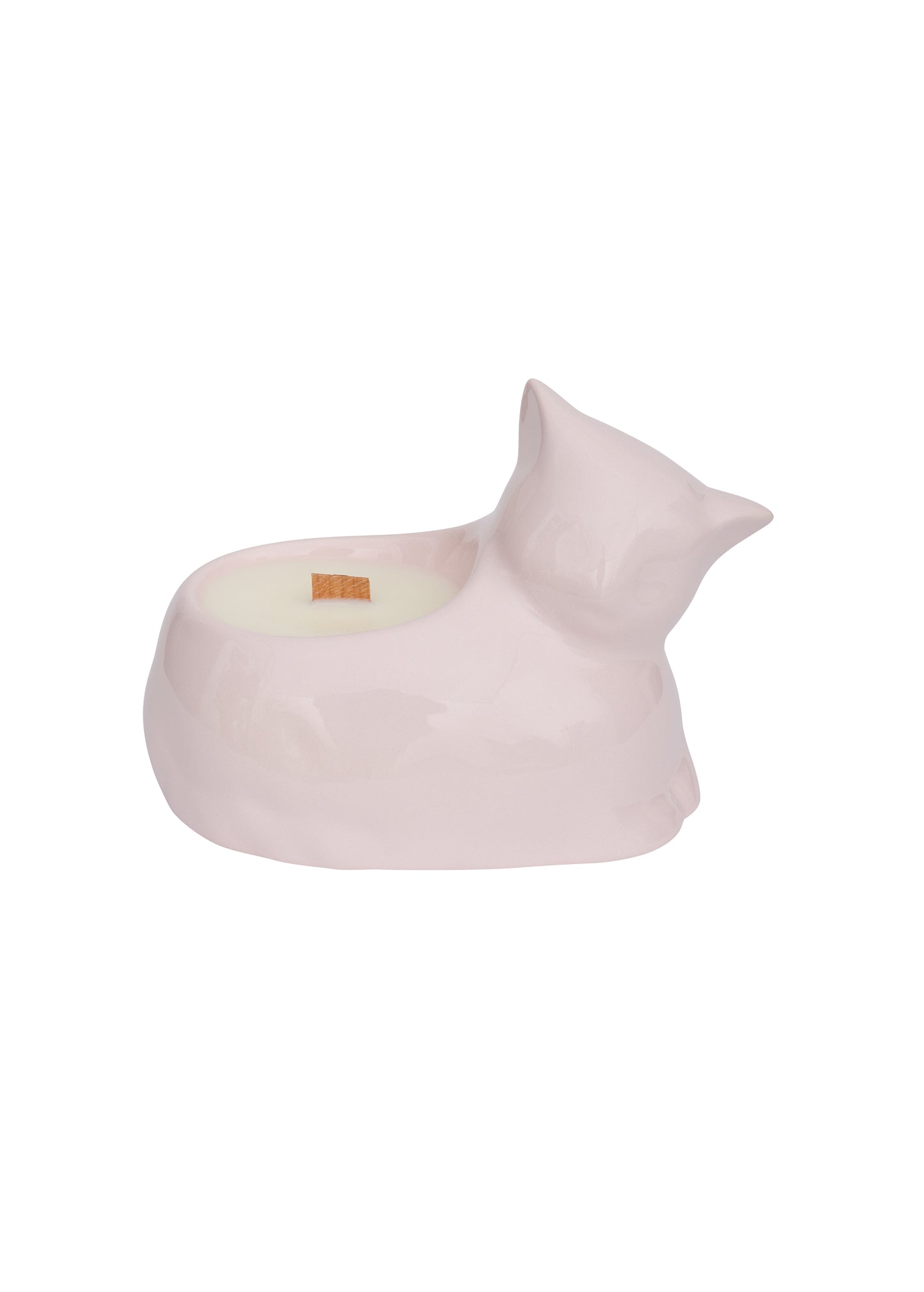 Kitty Perfumed Candle