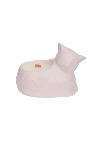 Kitty Perfumed Candle