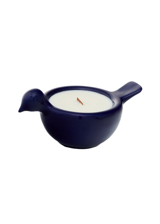 Soy candle BLUE NIGHT