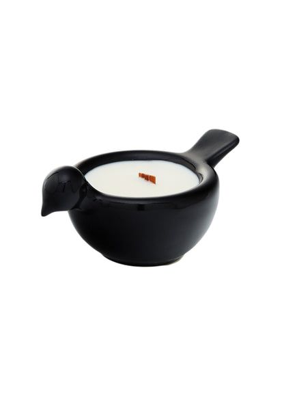Soy candle SILENCE