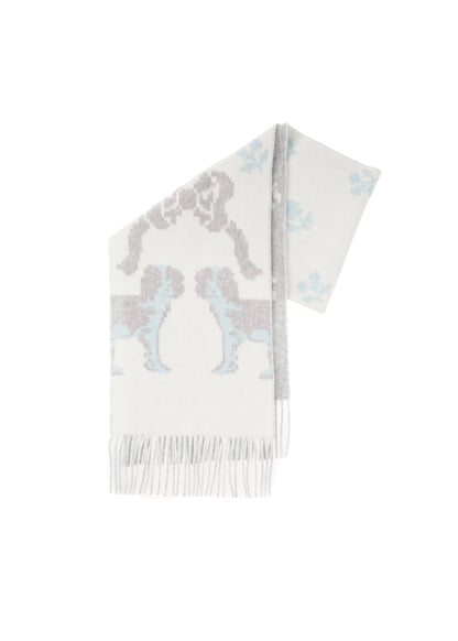Шарф Друзі