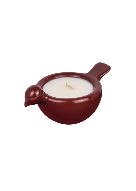 Soy candle SPALAH