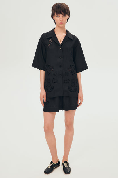 IIA Shorts