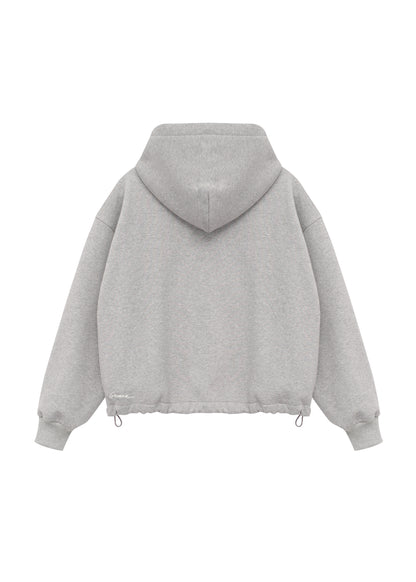 Sport-Style Hoodie